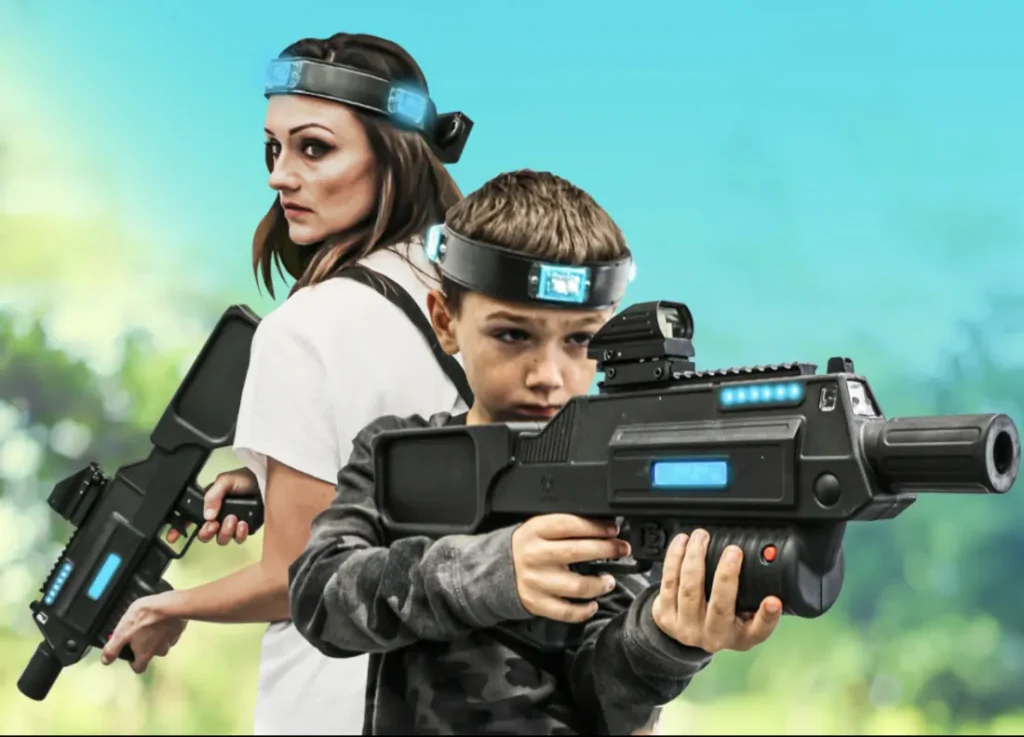 7b8555381a8df5f3a23c16ea66d2066a Laser Tag