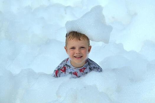 Foam Party Rentals
