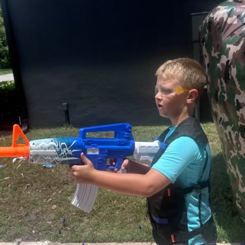 Nerf (3)
