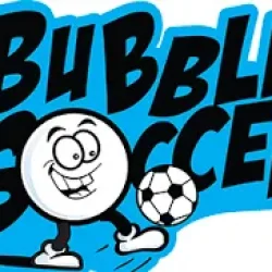 crt 0w 95 Bubble Soccer​