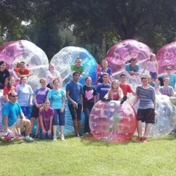 rsw 984h 554 Bubble Soccer​